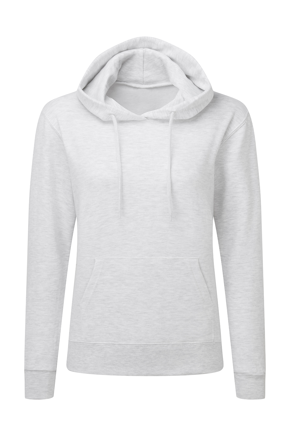 SG Damen Kapuzenpullover