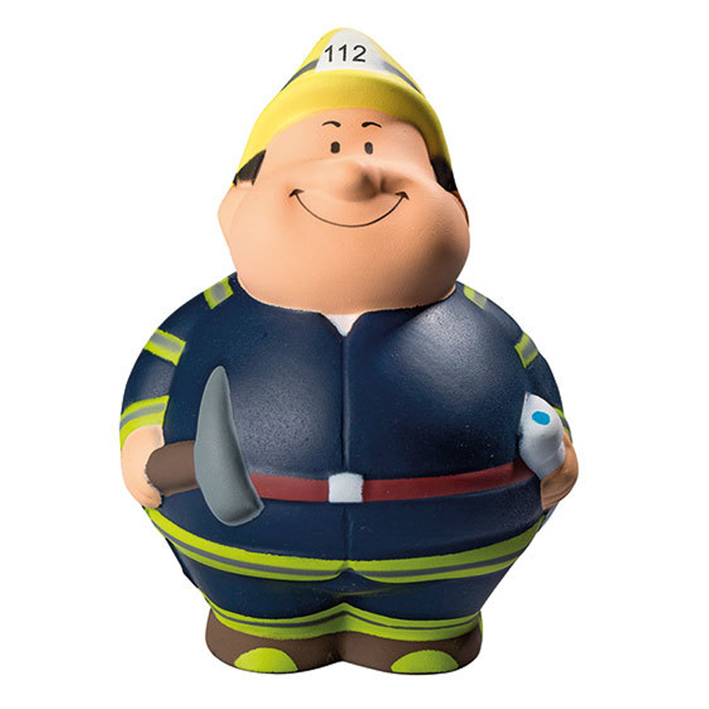 MBW24243 mbw SQUEEZIES® Feuer Bert®