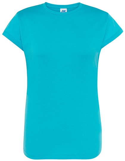 JHK152 JHK Regular Damen Komfort T-Shirt