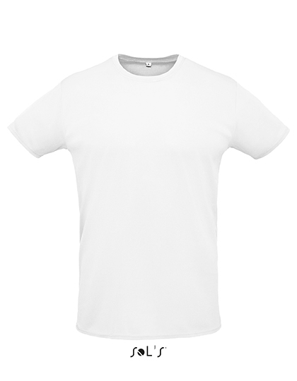 L02995 SOL´S Unisex SPRINT T-Shirt Kurzarm