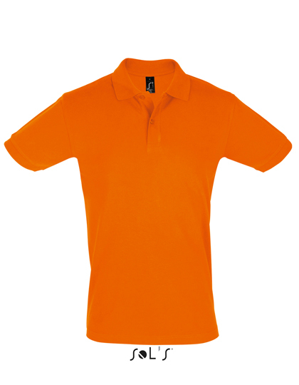 L525 SOL´S Herren Polo Shirt Perfect