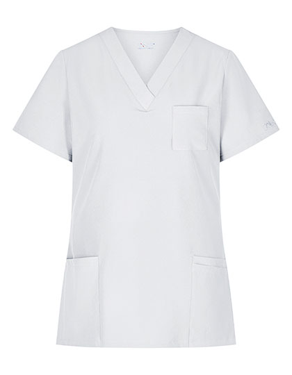 EX704 Exner Sportsline Damen-Kasack, Regular Fit EX704 Exner Sportsline Damen-Kasack, Regular Fit