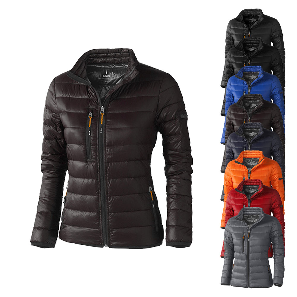 EL39306 Elevate Damen Scotia leichte Daunenjacke