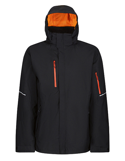 RG5110 Regatta Professional X-PRO EXOSPHERE II Softshell-Jacke RG5110 Regatta Professional X-PRO EXOSPHERE II Softshell-Jacke