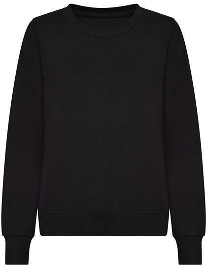 JH030F Just Hoods Damen AWDis Sweatshirt