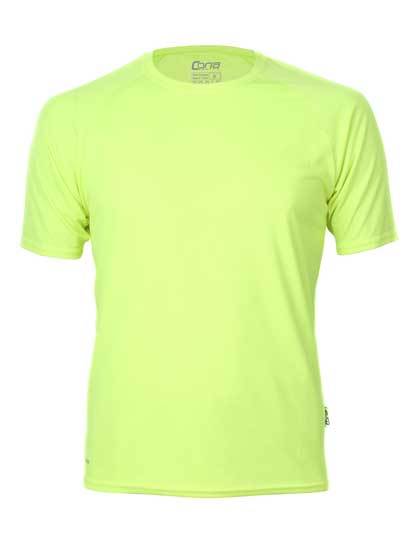 CN100 CONA SPORTS Herren Sportshirt Regenbogen Atmungsaktiv und schnell trocknend CN100 CONA SPORTS Herren Sportshirt Regenbogen Atmungsaktiv und schnell trocknend