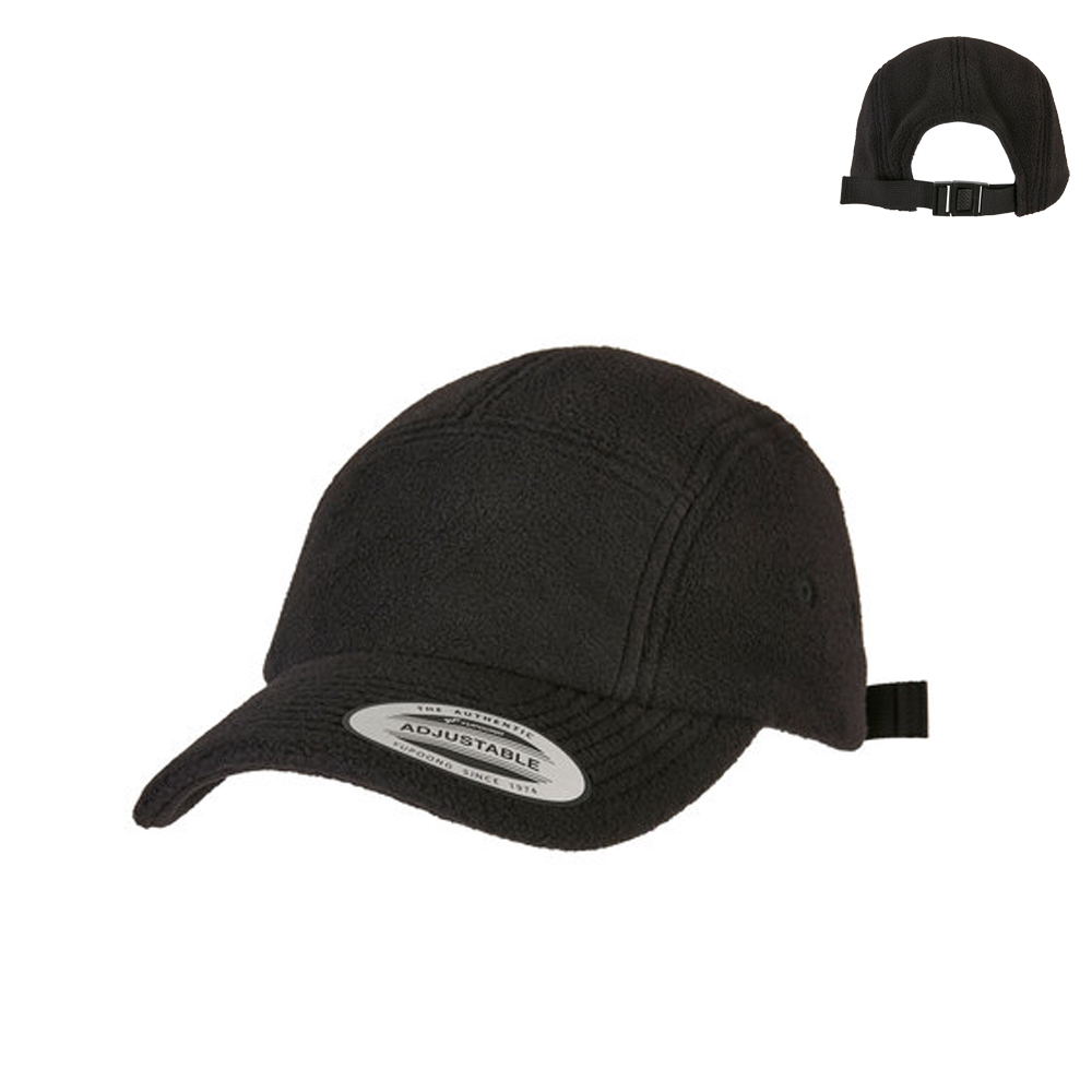 FX7005PF FLEXFIT Polar Fleece Jockey Kappe