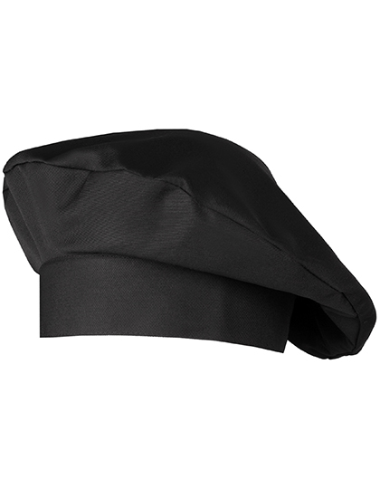 CGW180 CG Workwear Kochmütze Fano Classic