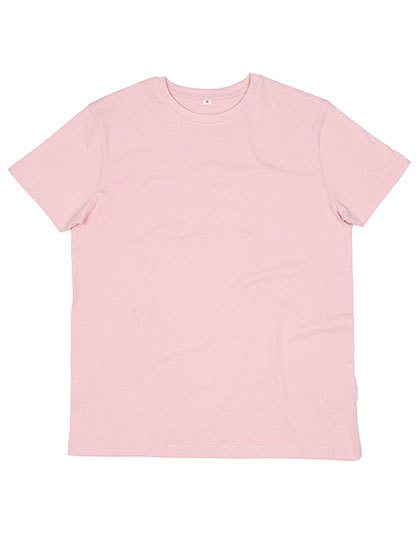 P01 Mantis Herren Essential  Bio-Baumwoll T-Shirt