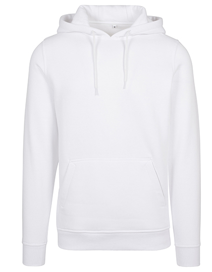 BY137 Build Your Brand Bio Kapuzen Sweatshirt