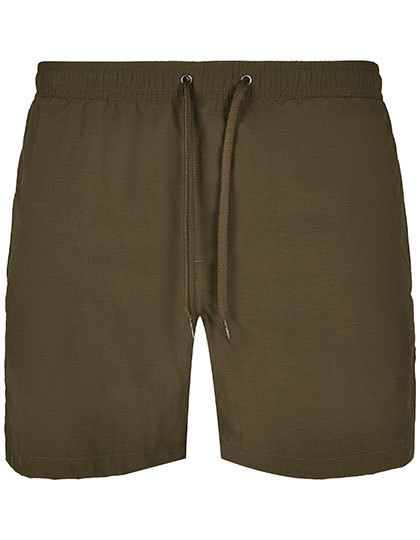 BY050 Build Your Brand Badehose
