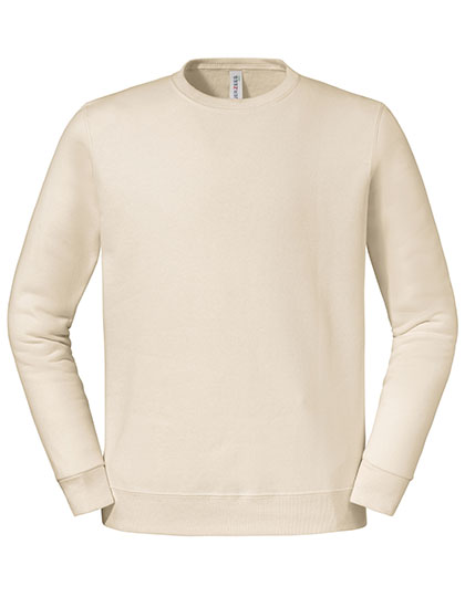 JZ701M JERZEES Eco® Premium Sweatshirt