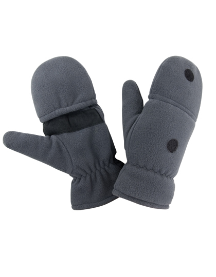 RC363 Result Winter Essentials Winterhandschuhe Fingerkappe mit Klettverschluss fixierbar RC363 Result Winter Essentials Winterhandschuhe Fingerkappe mit Klettverschluss fixierbar