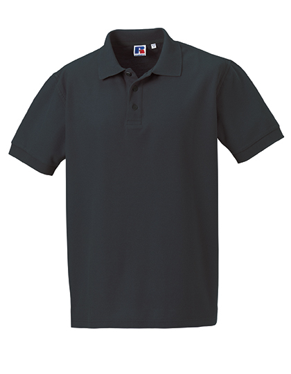 Z577 Russell Herren ULTIMAT Baumwolle Polo Z577 Russell Herren ULTIMAT Baumwolle Polo