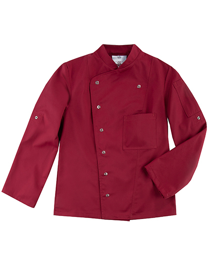 CGW3105 CG Workwear Kochjacke Turin für Damen