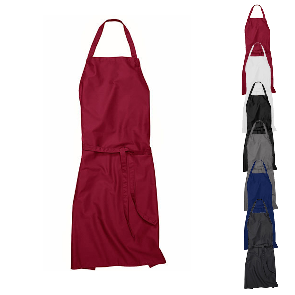 CGW0131 CG Workwear Latzschürze Verona 90 GreeNature