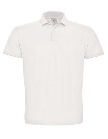 BCPUI10 B&C Polo kurzarm ID.001 / Unisex