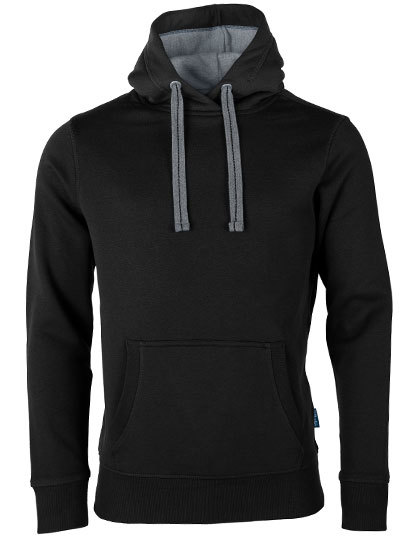 HRM900 HRM Unisex Kapuzensweatshirt