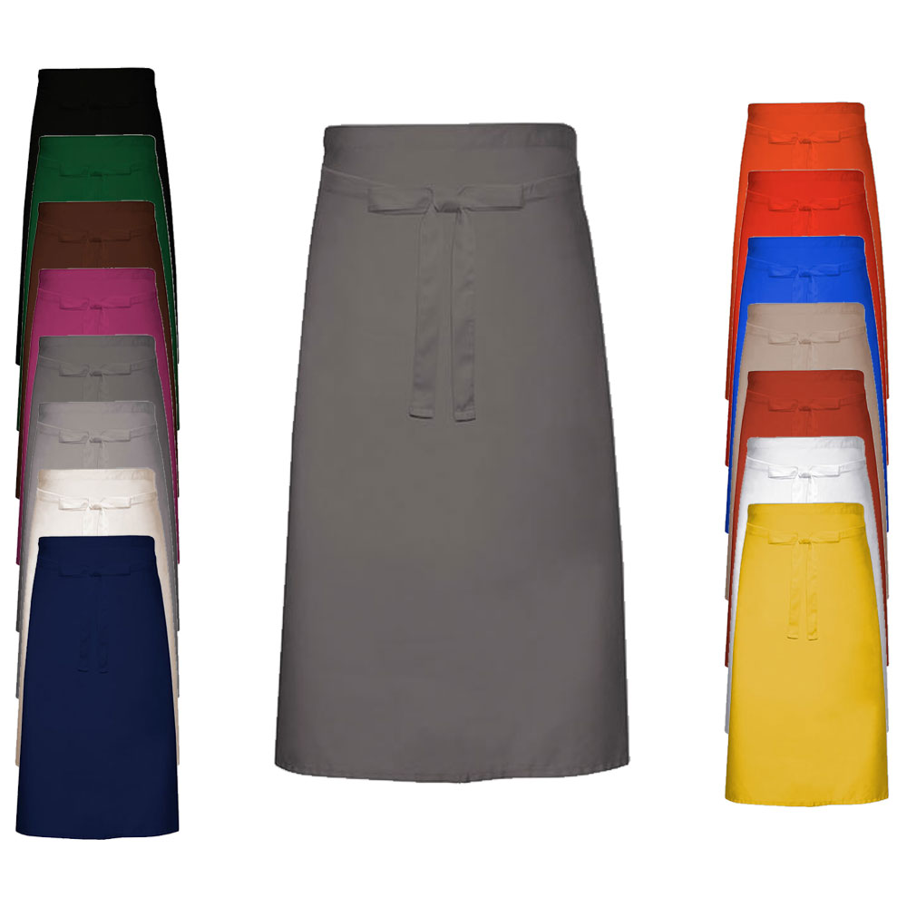 X1000 Link Kitchen Wear Kochschürze XL