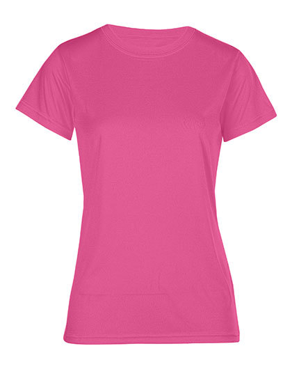 E3521 Promodoro Damen Sport T-Shirt kurzarm E3521 Promodoro Damen Sport T-Shirt kurzarm