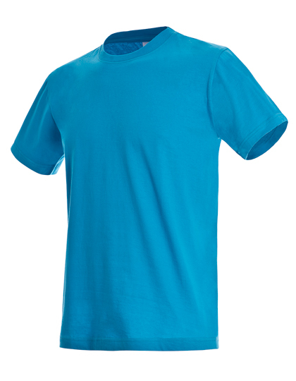 S140 Stedman® klassisches T-Shirt kurzarm