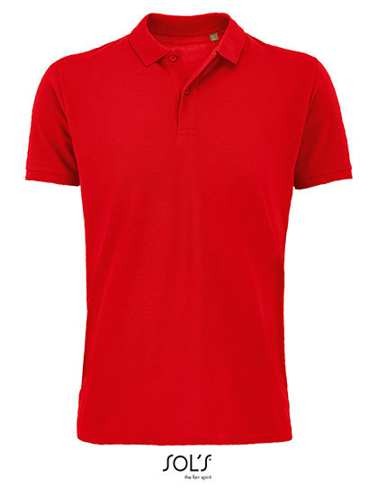 L03566 SOL´S Planet Herren Polo Shirt