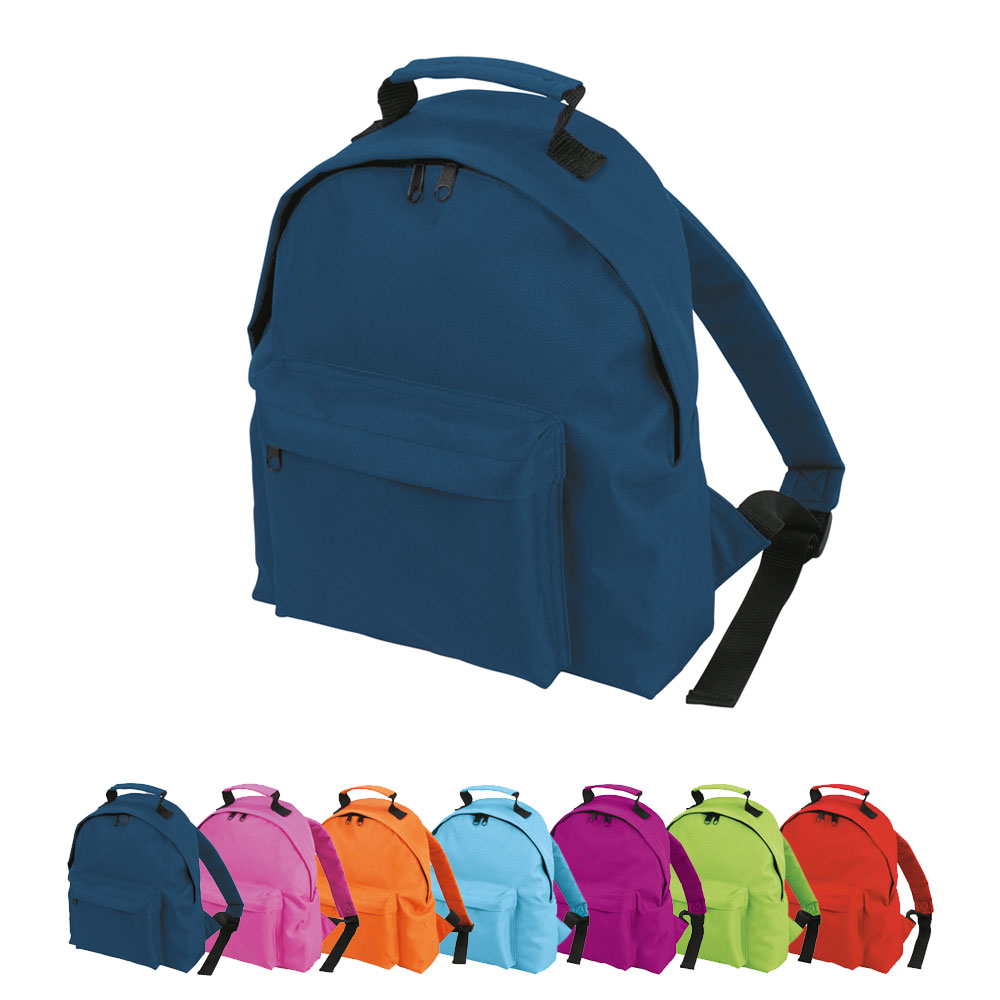 HF2722 Halfar Rucksack KIDS