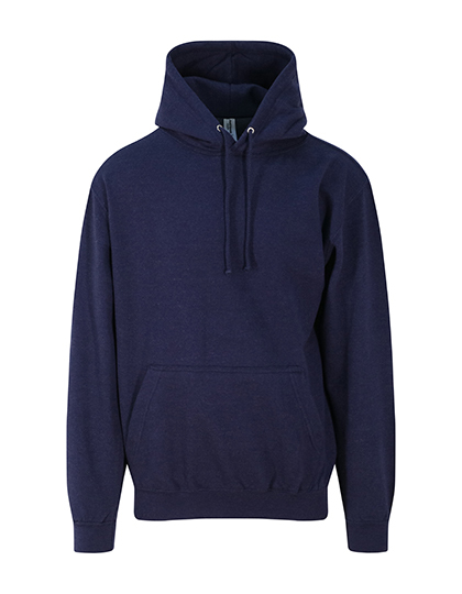 JH001 Just Hoods Kapuzenpullover College-Stil