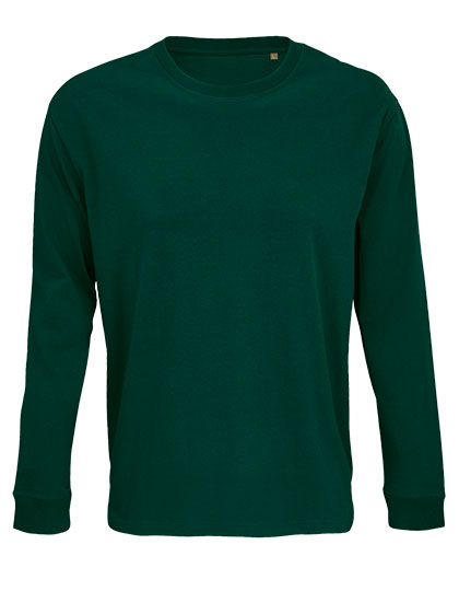 L03982 SOLS Unisex T-Shirt langarm Pioneer