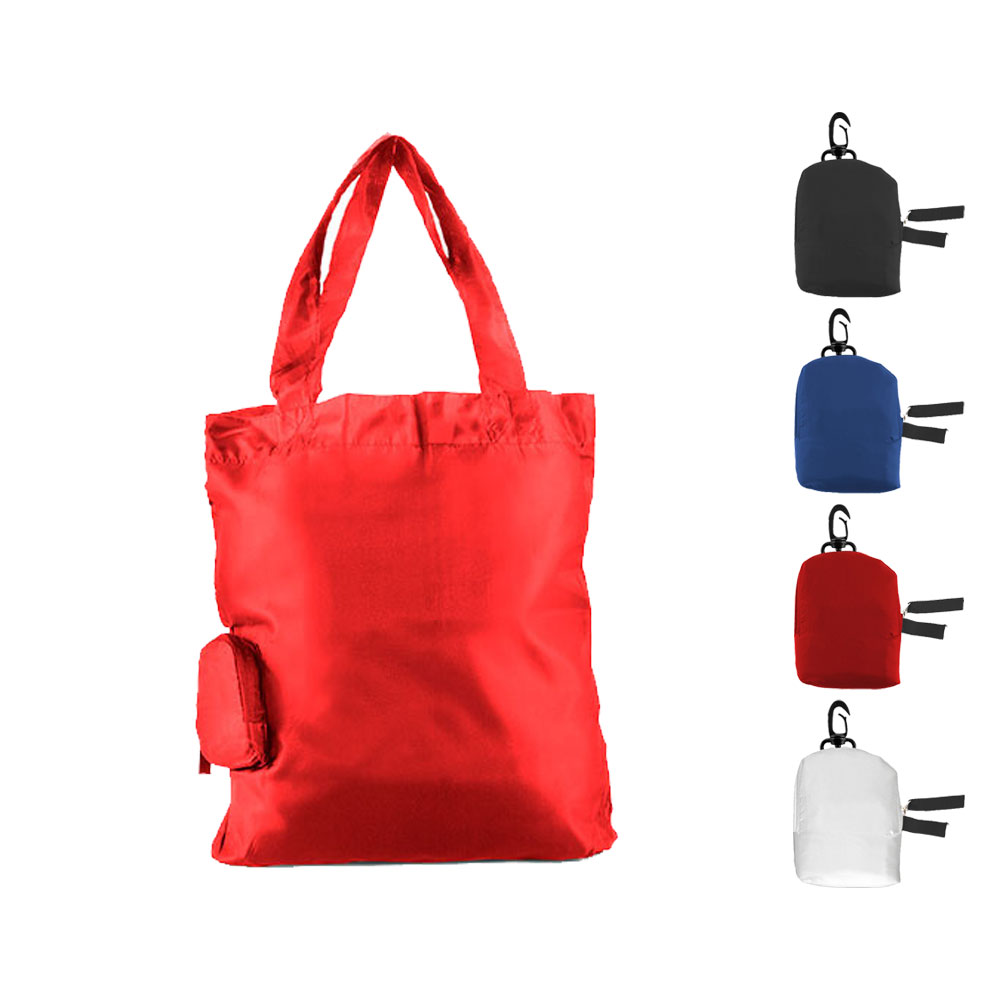 NT6266 L-merch Einkaufstasche Pocket