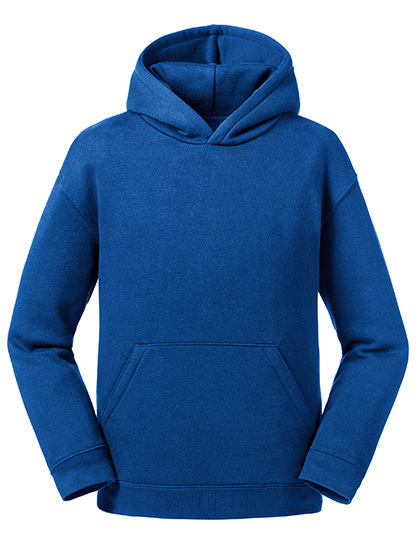 Z265K Russell Kinder AUTHENTIC Kapuzen Sweatshirt