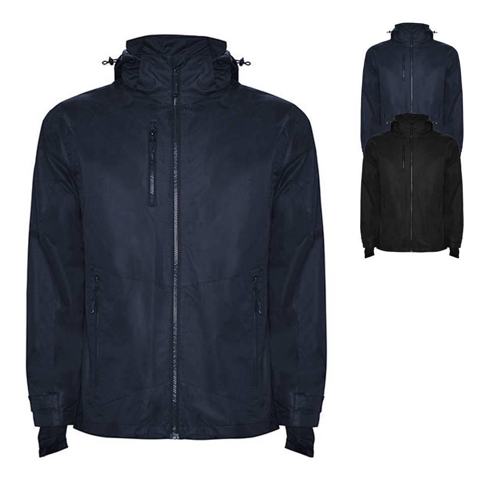 RY1106 Roly Alaska Jacke