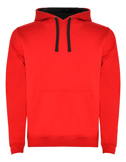RY1067K Roly Kinder Urban Kapuzen Sweatshirt