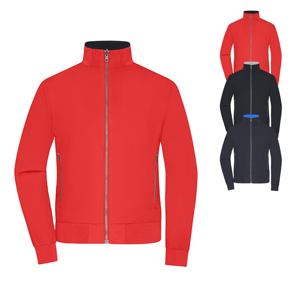 JN1335 Daiber Damen Wendejacke