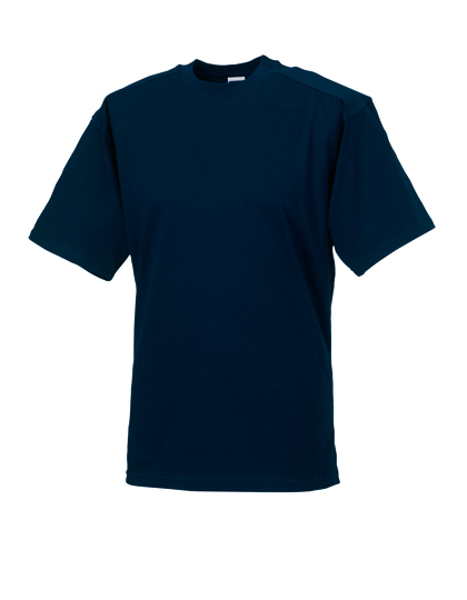 Z010 Russell Arbeitsbekleidung T-Shirt