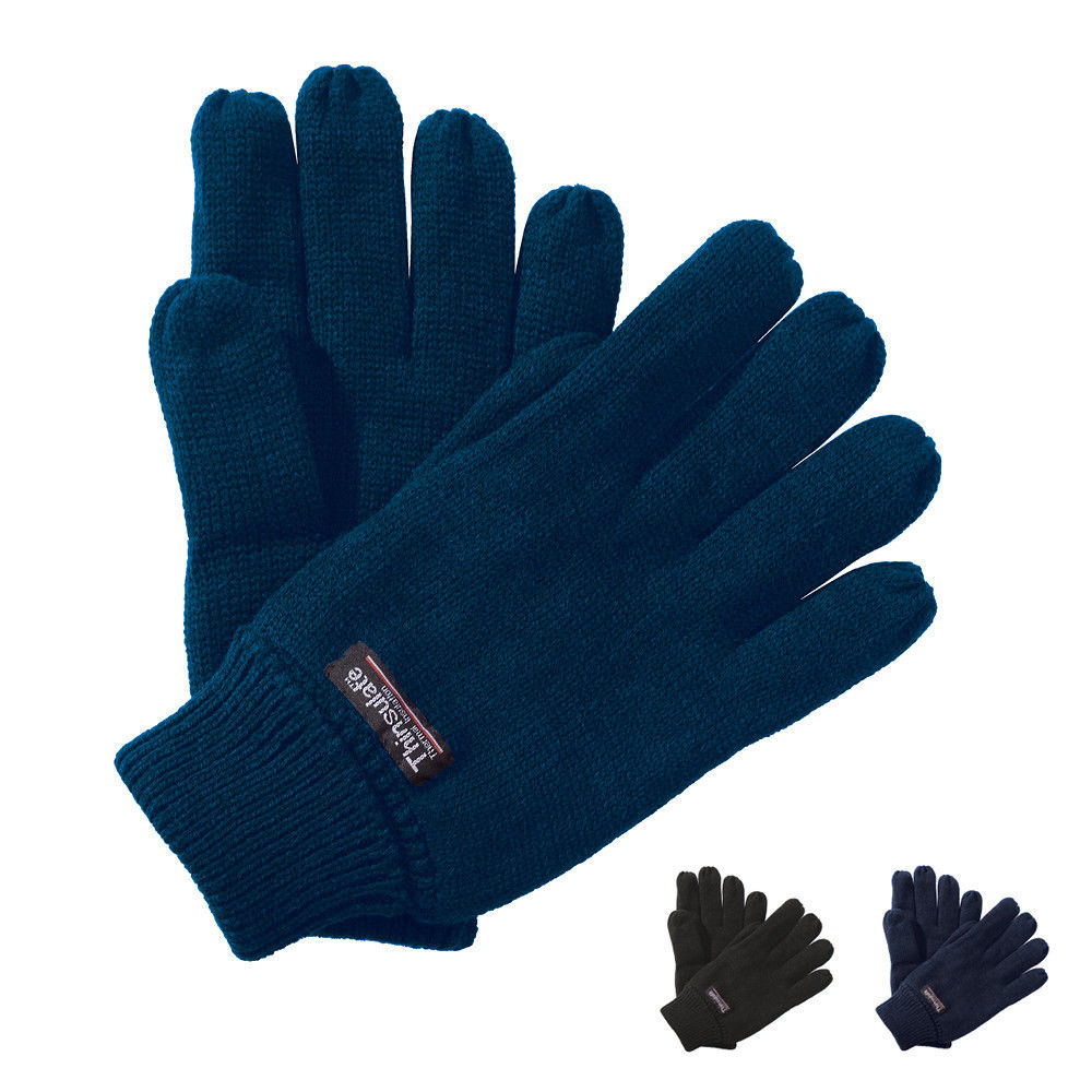 RG207 Regatta Handschuhe mit Thinsulate™-Futter