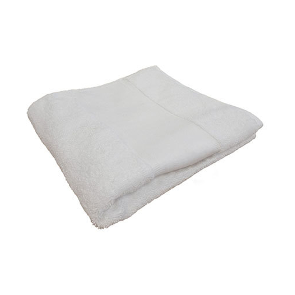 TC505 Towel City Bio Gästetuch