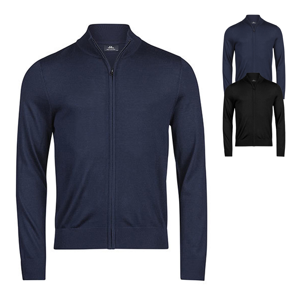 TJ6012 Tee Jays Strickjacke