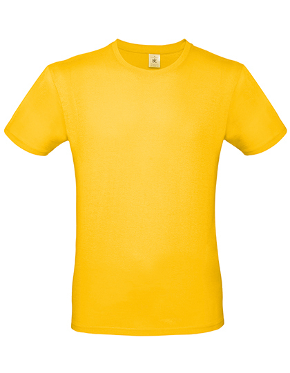 BCTU01T B&C kurzarm T-Shirt #E150