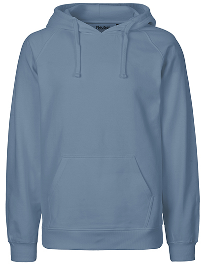NE63101 Neutral Herren Kapuzen Sweatshirt