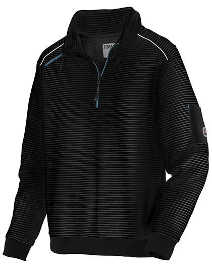 TX80675 Terrax Workwear Herren Strickpullover