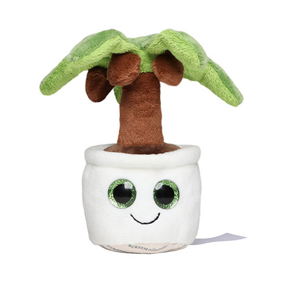 MBW160904 Mbw Schmoozies® Evergreenies® Palme