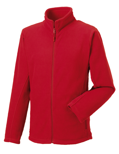 Z8700 Russell Outdoor Fleece Jacke