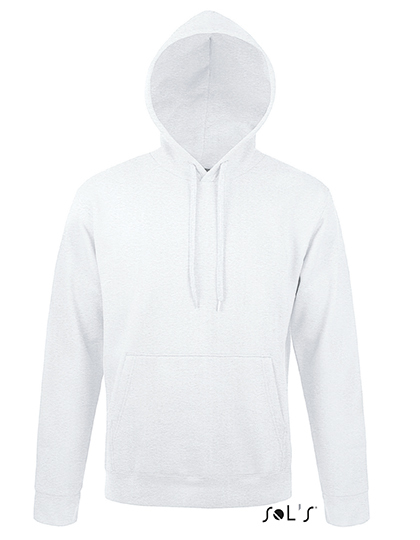L330 SOL´S Unisex Kapuzenpullover Snake
