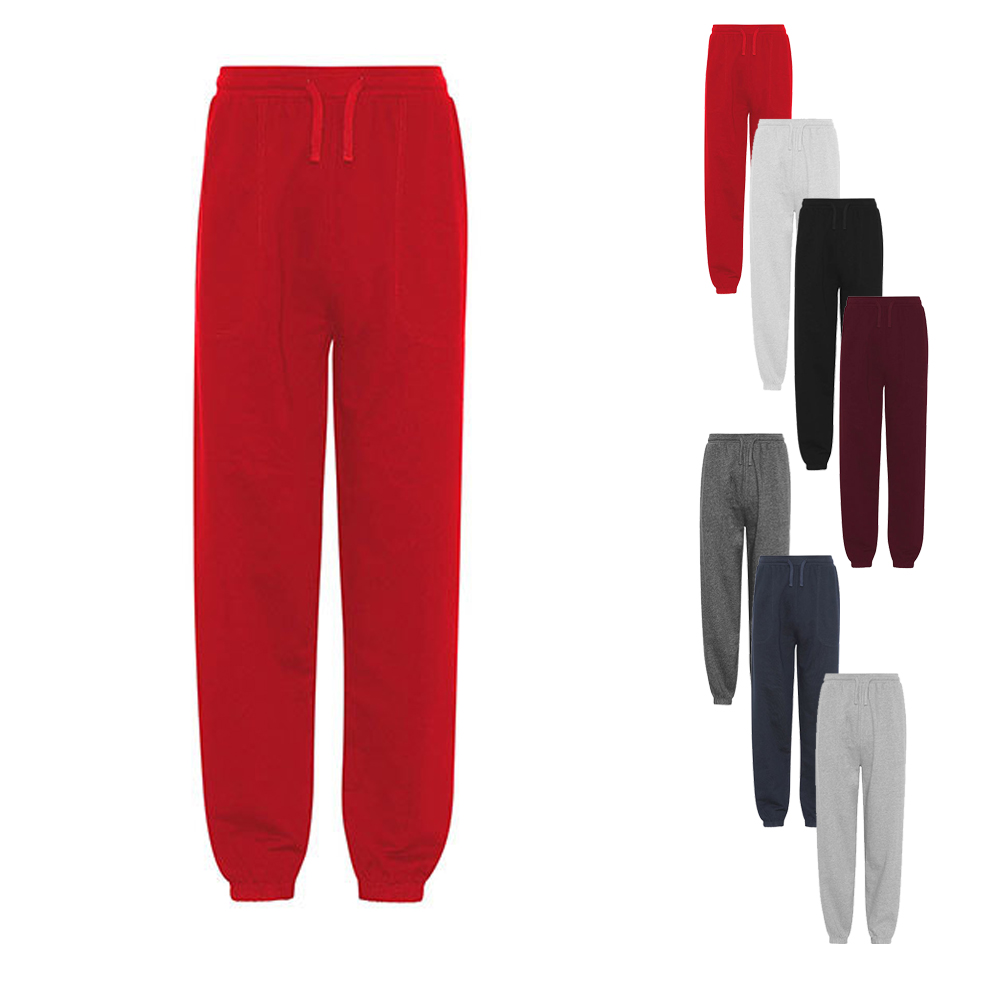 NE74003 Neutral Unisex Jogginhose mit elastischen Bündchen NE74003 Neutral Unisex Jogginhose mit elastischen Bündchen