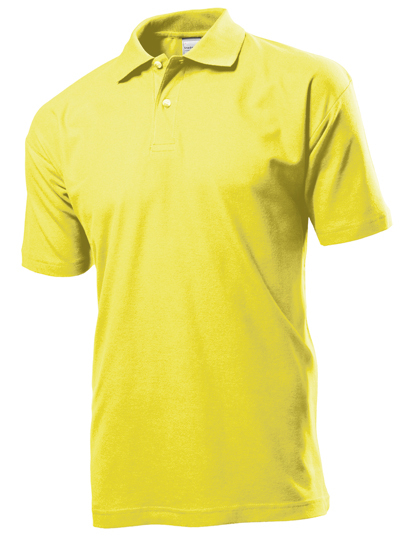 S510 Stedman® kurzarm Polo Herren