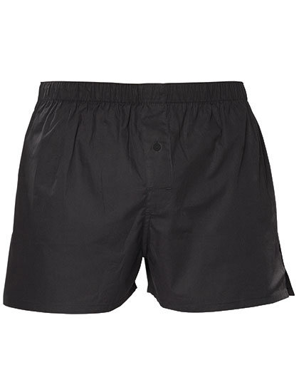 AQ094 Asquith & Fox Herren klassische Boxershorts Unterhose