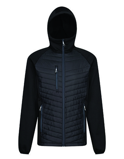 RG0549 Regatta Professional Navigate Hybrid Jacke