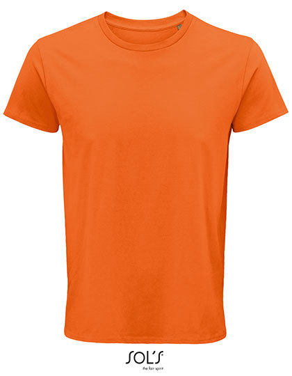 L03582 SOL´S Crusader Herren T-Shirt