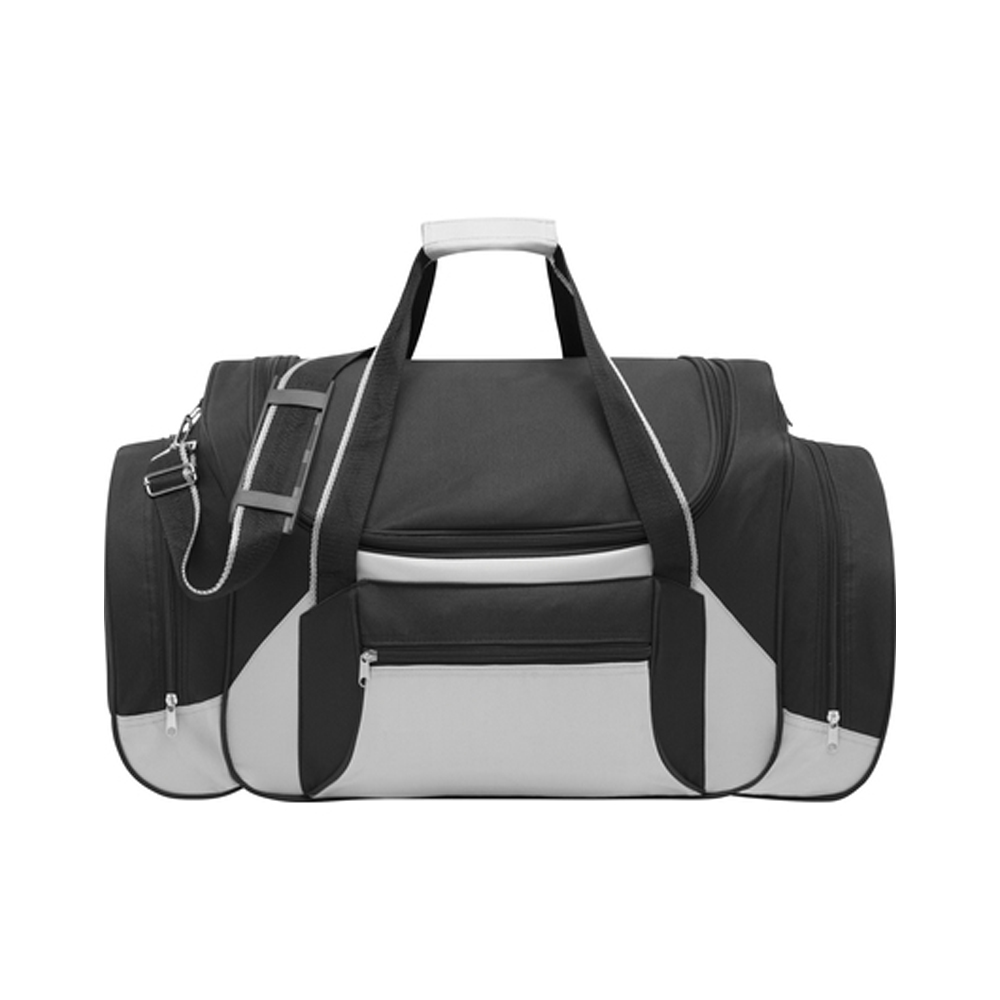 NT415 L-merch Reisetasche Iceland